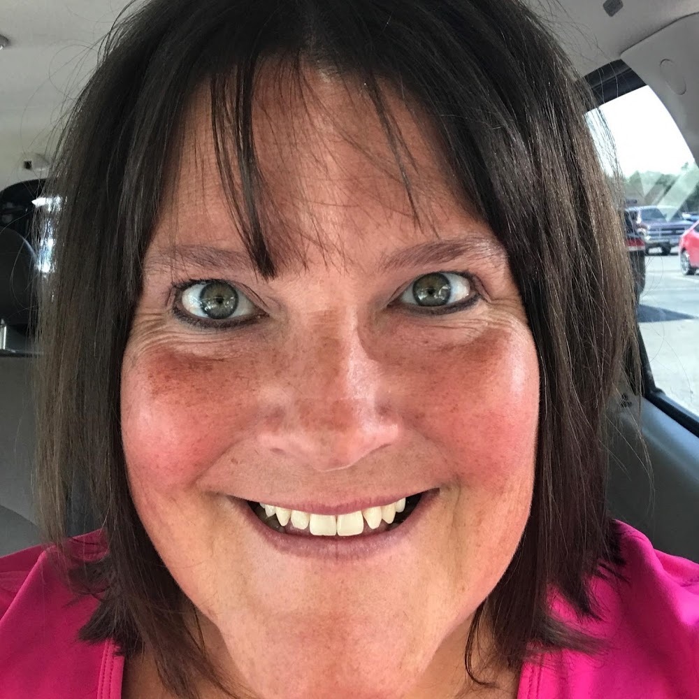 Meet your Posher, Melanie